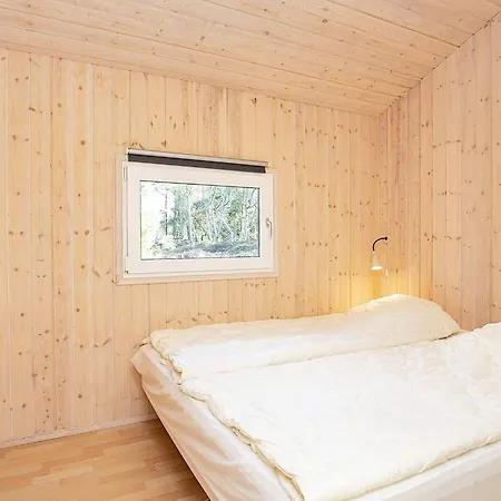 Tranquil Retreat With - By Traum Ålbæk