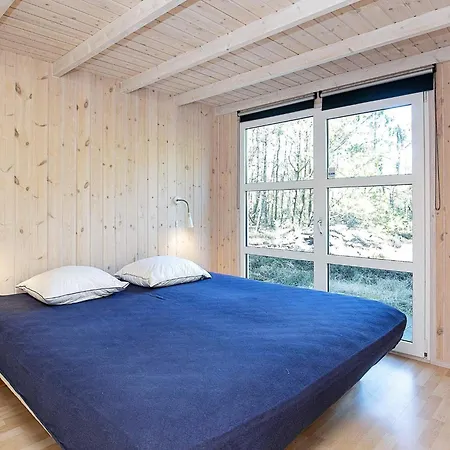 Tranquil Retreat With - By Traum