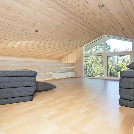 Tranquil Retreat With - By Traum